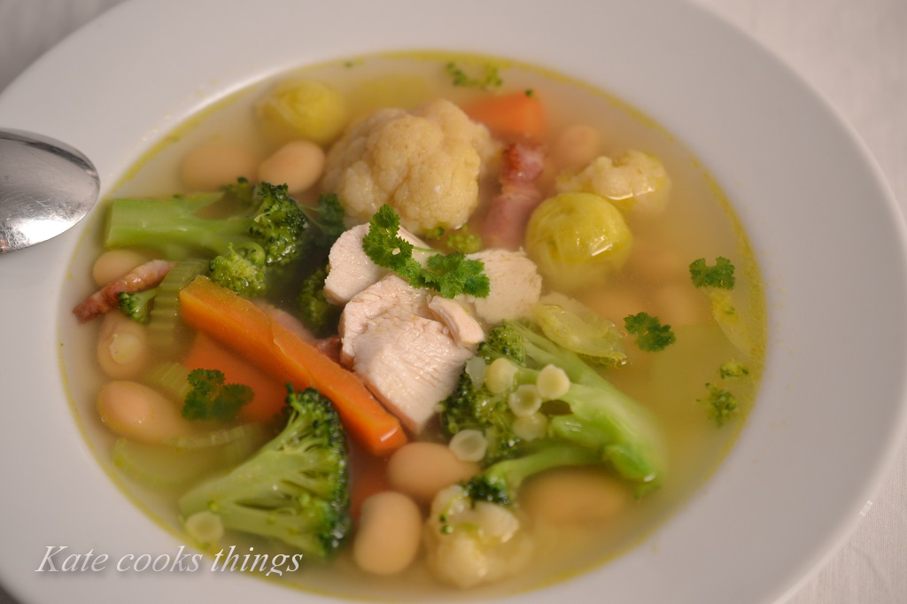 minestrone82