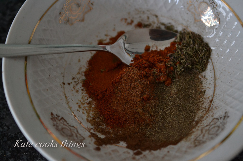 spices2ws