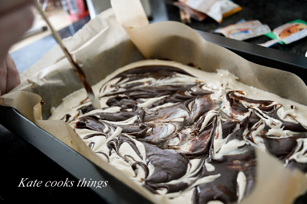 cheesecake brownie4ws