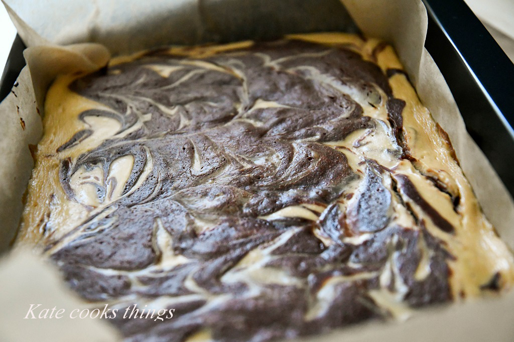 cheesecake brownie5ws