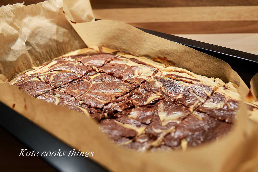 cheesecake brownie7ws