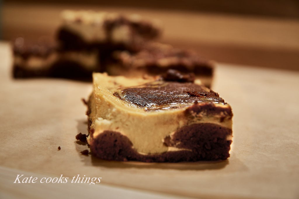 cheesecake brownie8ws
