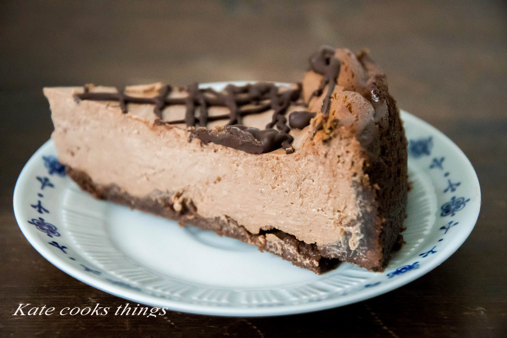 chocolate cheesecake_7ws