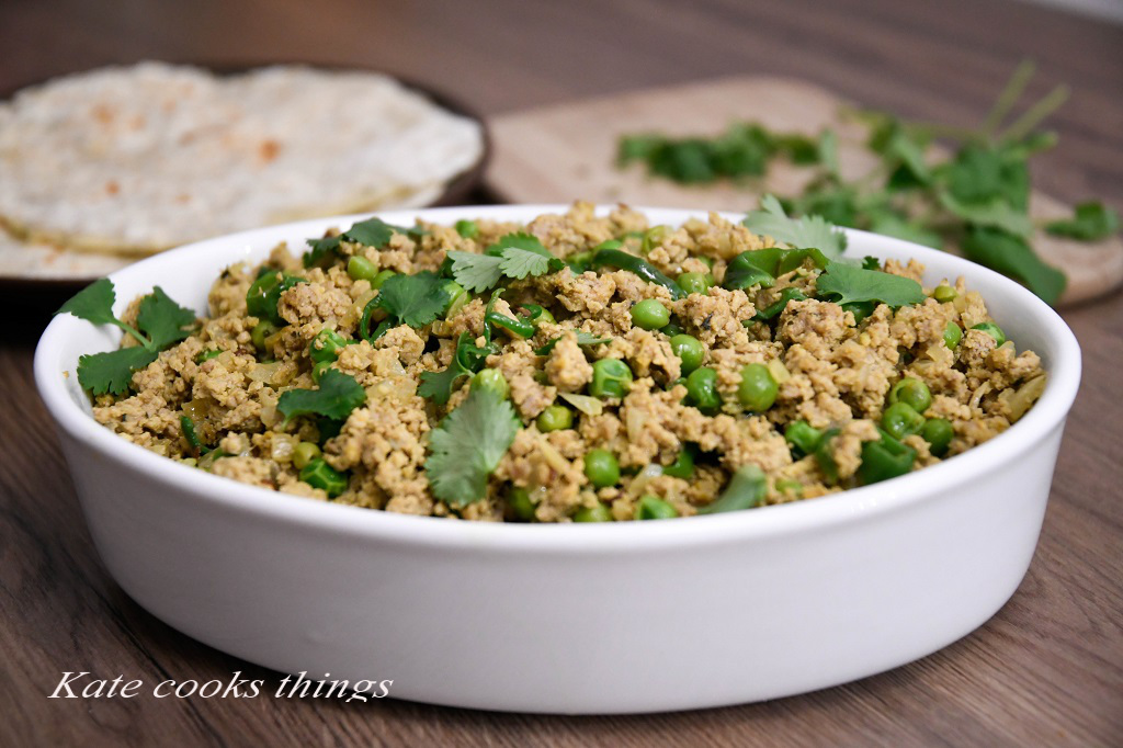 keema matar_5ws
